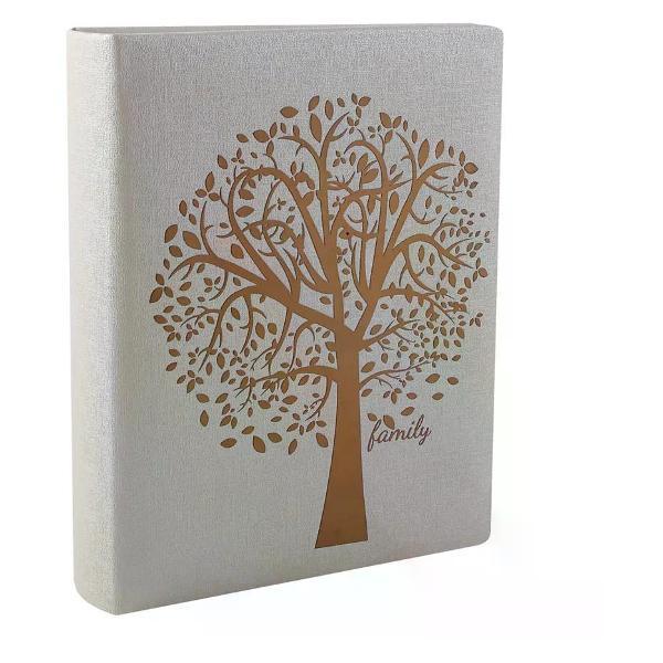 Изображение товара Альбом для фотографий VELD-CO Фотоальбом 10х15