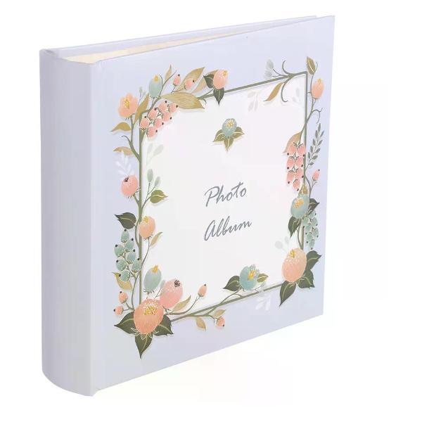 Изображение товара Альбом для фотографий VELD-CO Фотоальбом 10х15