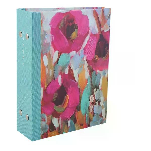 Изображение товара Альбом для фотографий VELD-CO Фотоальбом 10х15