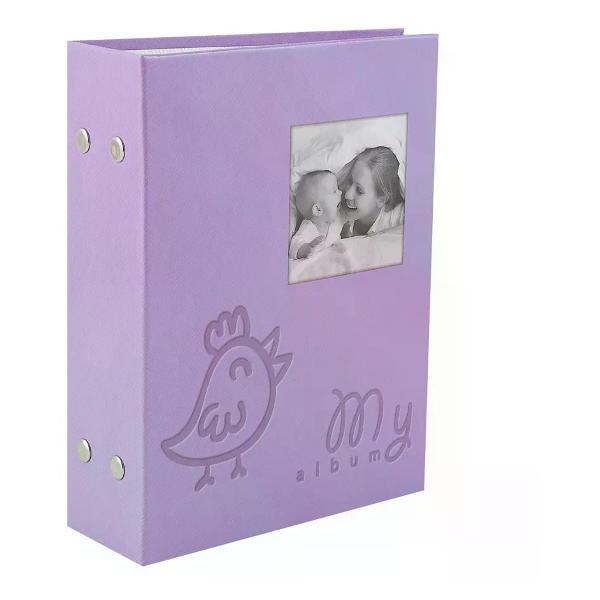 Изображение товара Альбом для фотографий VELD-CO Фотоальбом 10х15