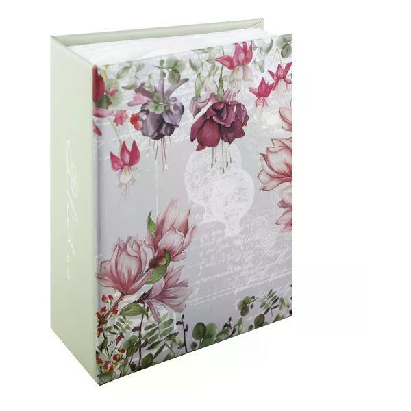 Изображение товара Альбом для фотографий VELD-CO Фотоальбом 10х15