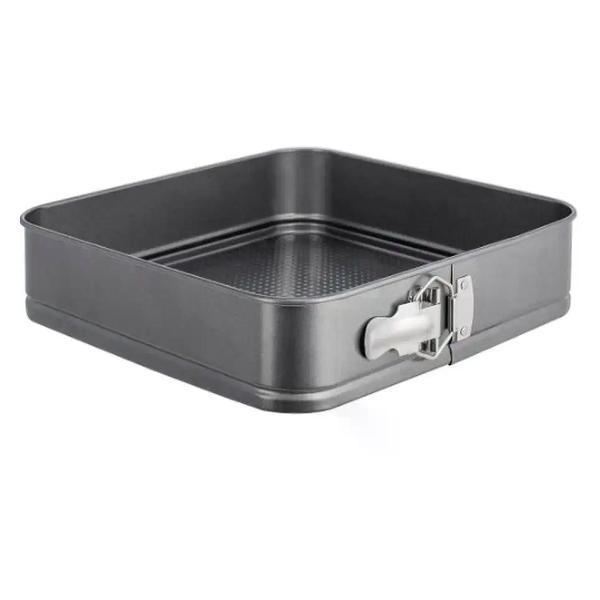 Изображение товара Форма для запекания Lara LR11-19 Форма для выпечки Прямоуг+зажим
