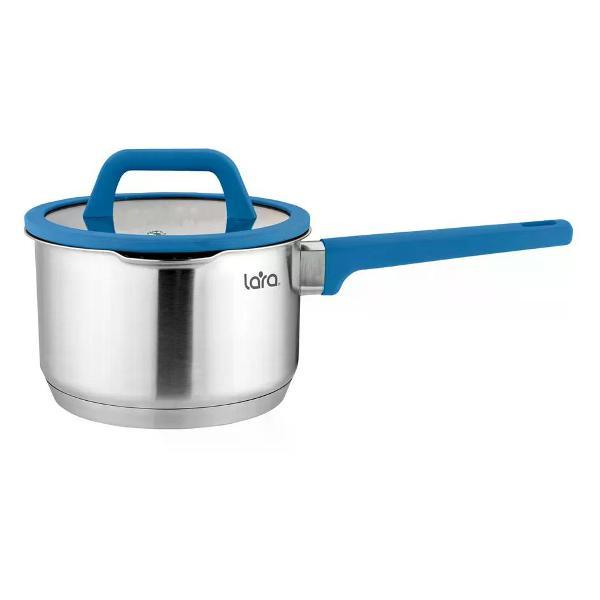 Изображение товара Сотейник Lara Сотейник с крышкой