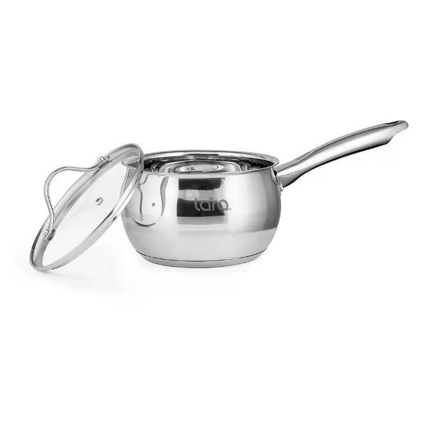 Изображение товара Сотейник Lara Сотейник с крышкой