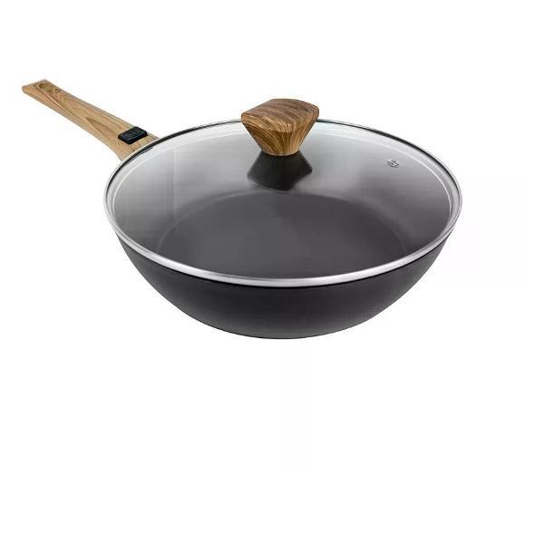 Изображение товара Сковорода Lara Сковорода с крышкой