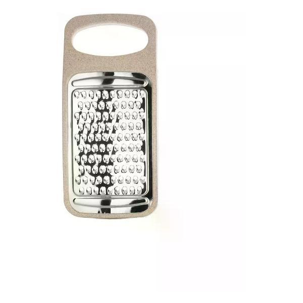 Изображение товара Терка Lara Терка для овощей ручная с контейнером