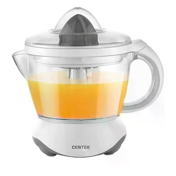 Изображение товара Соковыжималка для цитрусовых электрическая Centek CT-1232