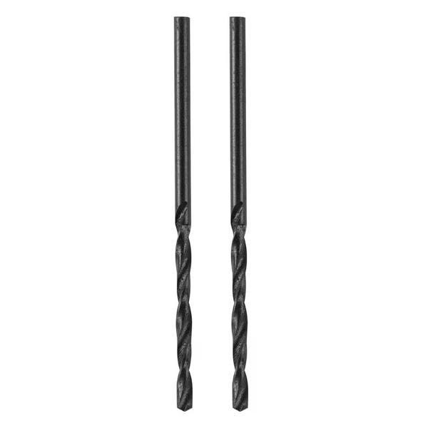 Изображение товара Сверло KRONS Сверло по металлу HSS 2х49 мм 2 шт