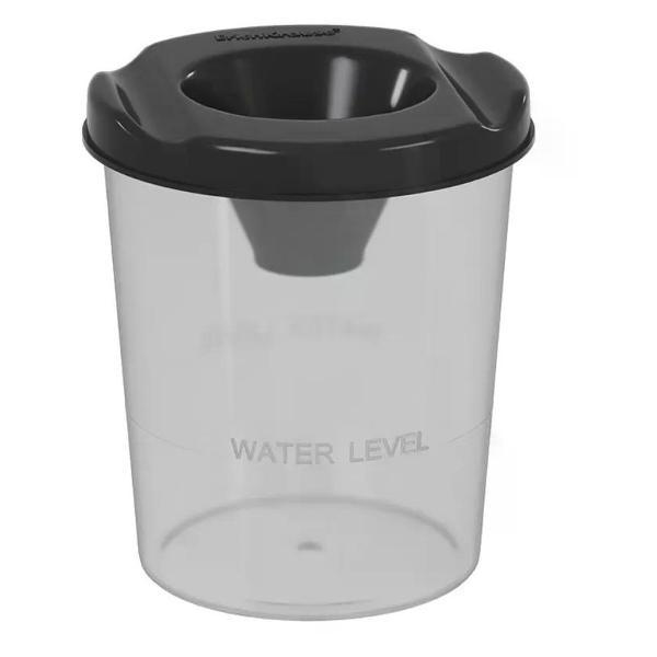 Изображение товара Стакан для рисования нет бренда Стакан непроливайка для рисования