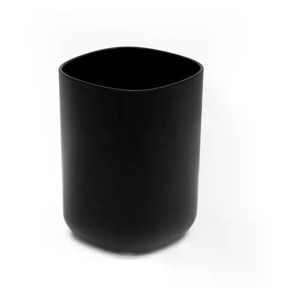 Изображение товара Стакан Flumen Стакан настольный для зубной щетки и пасты