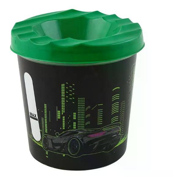 Изображение товара Стакан для рисования нет бренда Стакан непроливайка для рисования