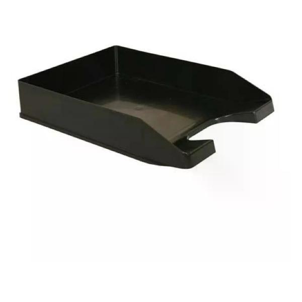 Изображение товара Лоток канцелярский Стамм Лоток для бумаг горизонтальный