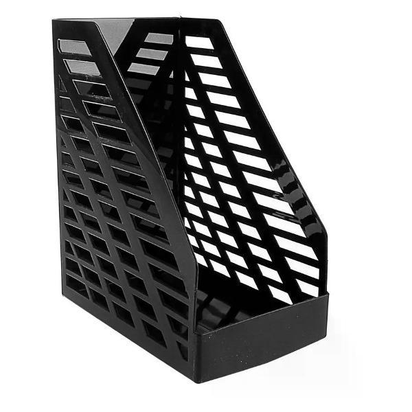 Изображение товара Лоток канцелярский Стамм Лоток для бумаг вертикальный