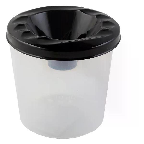 Изображение товара Стакан для рисования нет бренда Стакан непроливайка для рисования Изображение товара Стакан для рисования нет бренда Стакан непроливайка для рисования