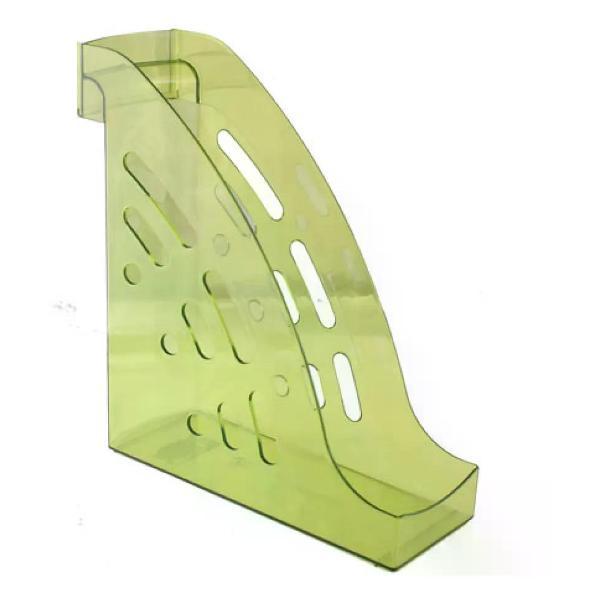 Изображение товара Лоток канцелярский Стамм Лоток для бумаг вертикальный