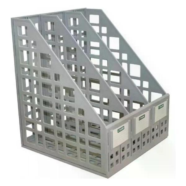 Изображение товара Лоток канцелярский Стамм Лоток для бумаг вертикальный