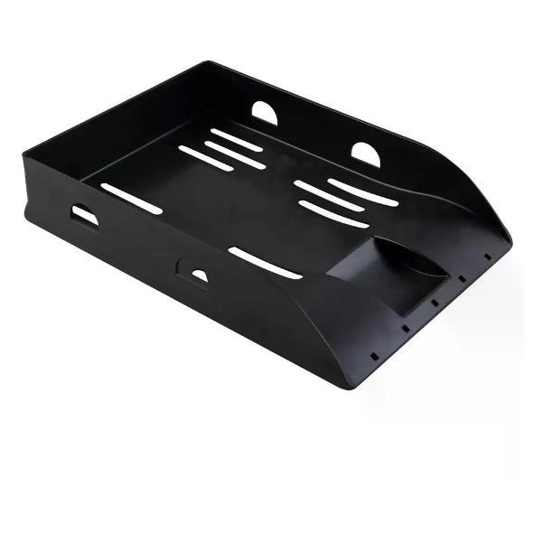 Изображение товара Лоток канцелярский ERICH KRAUSE Лоток для бумаг горизонтальный