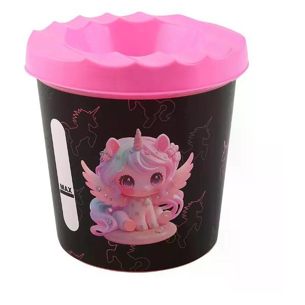 Изображение товара Стакан для рисования нет бренда Стакан непроливайка для рисования