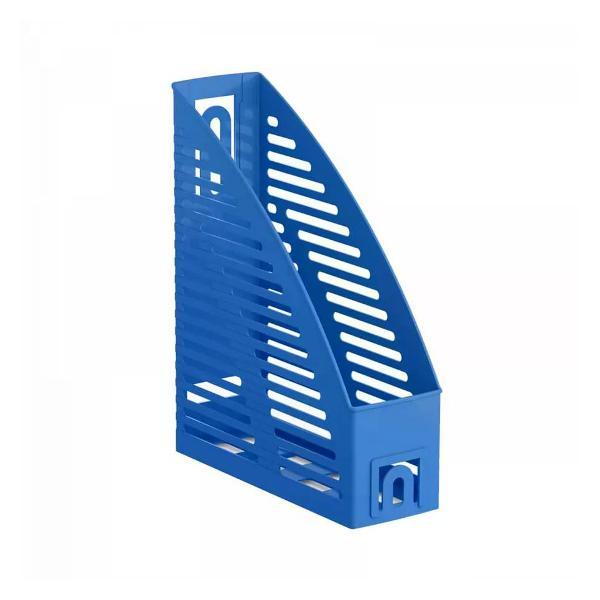 Изображение товара Лоток канцелярский ERICH KRAUSE Лоток для бумаг вертикальный