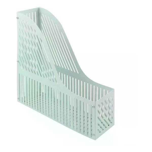 Изображение товара Лоток канцелярский Brigfut Лоток для бумаг вертикальный