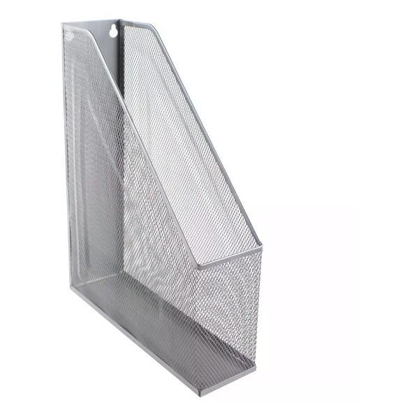 Изображение товара Лоток канцелярский Brigfut Лоток для бумаг вертикальный