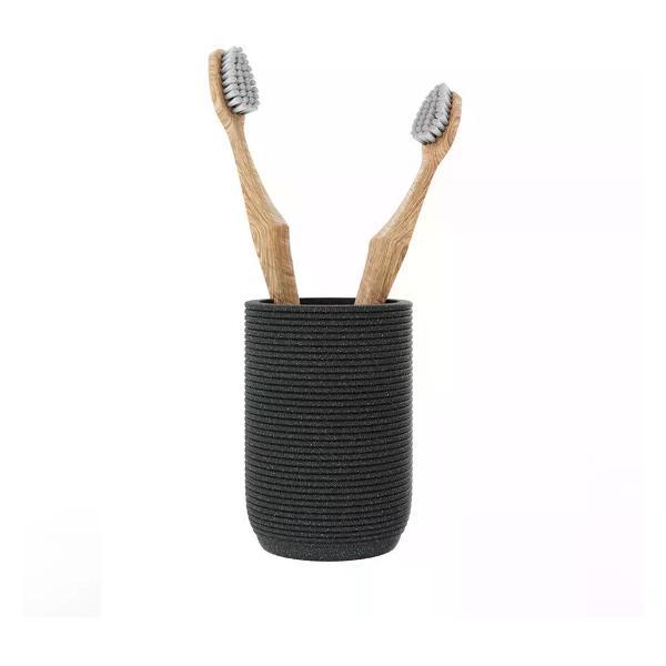 Изображение товара Стакан FORA Стакан настольный для зубной щетки и пасты