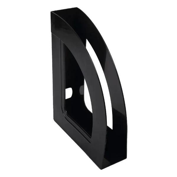 Изображение товара Лоток канцелярский Стамм Лоток для бумаг вертикальный