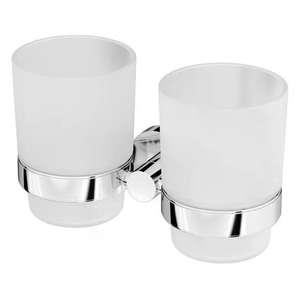 Изображение товара Стакан AM.PM Стакан для зубных щеток подвесной