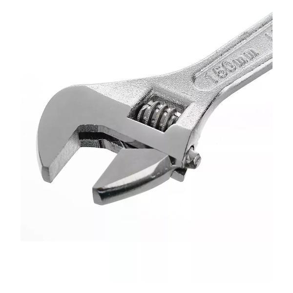 Изображение товара Ключ гаечный KRONS Ключ разводной 250 мм