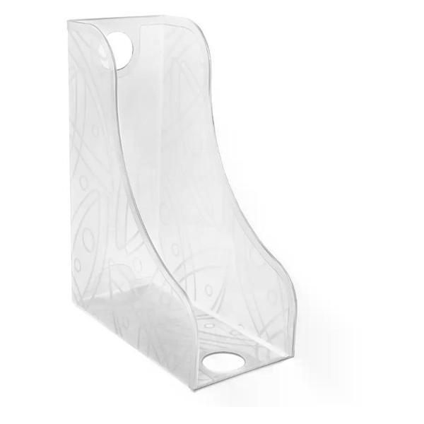 Изображение товара Лоток канцелярский Стамм Лоток для бумаг вертикальный