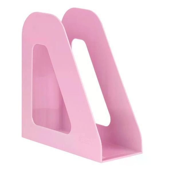 Изображение товара Лоток канцелярский Стамм Лоток для бумаг вертикальный