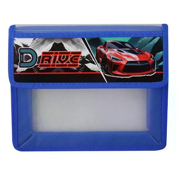 Изображение товара Папка ПЧЕЛКА Папка для тетрадей А5