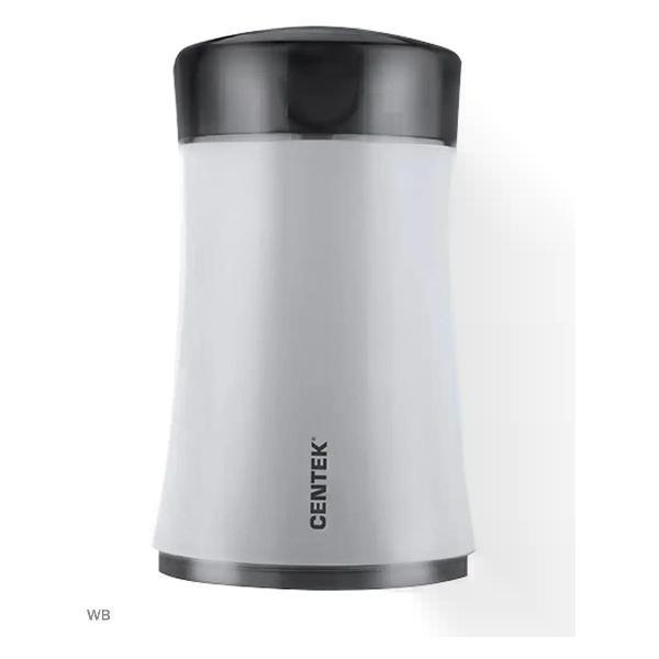 Изображение товара Кофемолка электрическая Centek CT-1350 WHITE