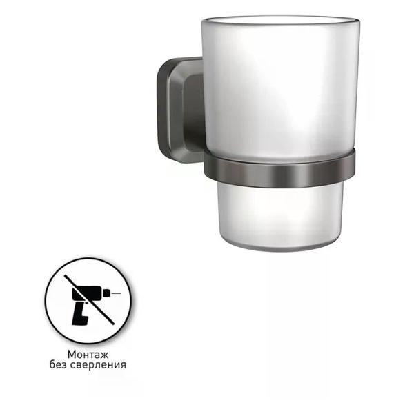 Изображение товара Стакан KLEBER Стакан для зубных щеток