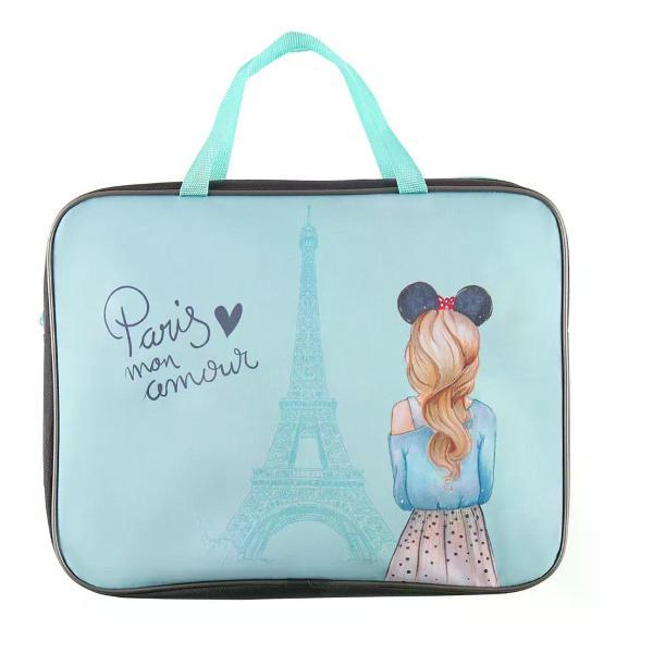 Изображение товара Папка NO NAME Папка с ручками