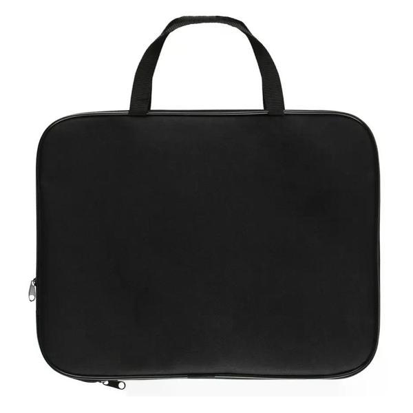 Изображение товара Папка ПЧЕЛКА Папка для тетрадей на молнии