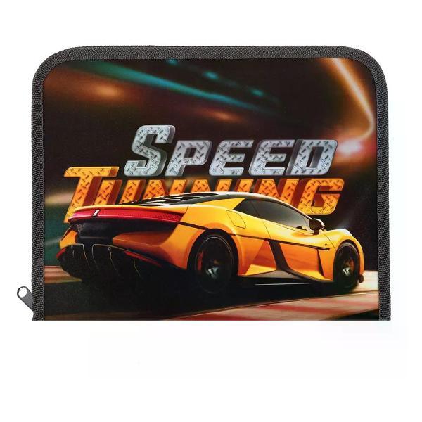 Изображение товара Папка ПЧЕЛКА Папка для тетрадей для мальчиков