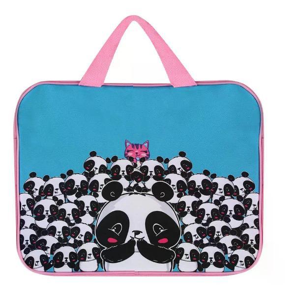 Изображение товара Папка NO NAME Папка с ручками