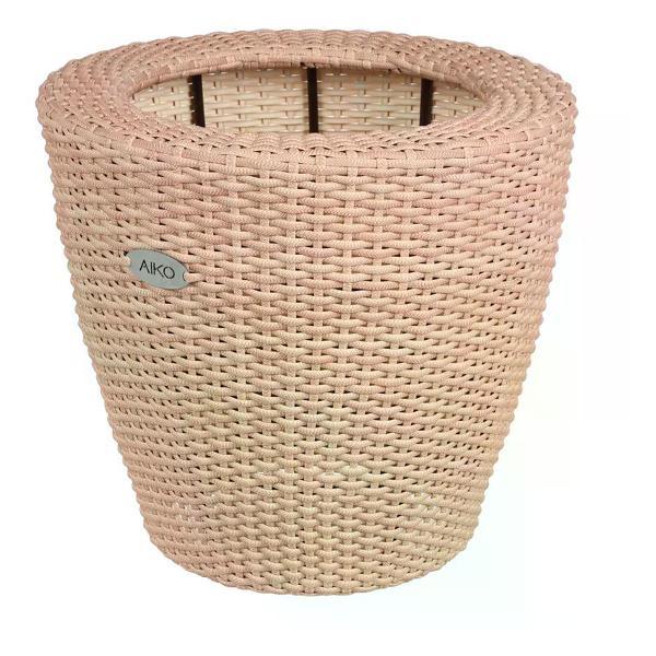 Изображение товара Кашпо для цветов нет бренда Кашпо для цветов уличное 80 л