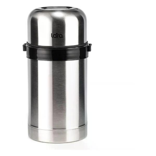 Изображение товара Термос Lara Термос для чая и кофе
