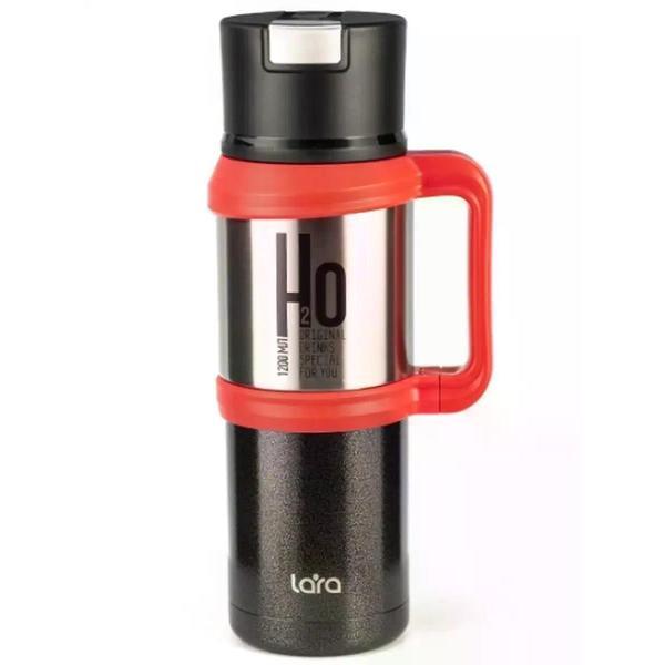 Изображение товара Термос Lara Термос для чая и кофе