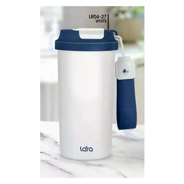 Изображение товара Термос Lara Термокружка для кофе и чая