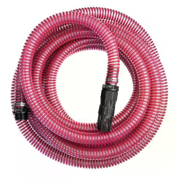 Изображение товара Шланг садовый Профитт Шланг напорно-всасывающий морозостойкий 7 м