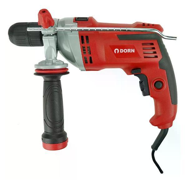 Изображение товара Дрель DORN Дрель ударная электрическая
