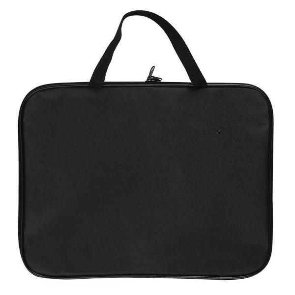 Изображение товара Папка Berlingo Папка на молнии 27*35*2 см