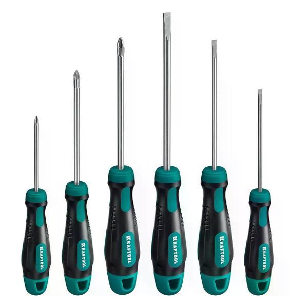 Изображение товара Отвертка Kraftool Набор отверток