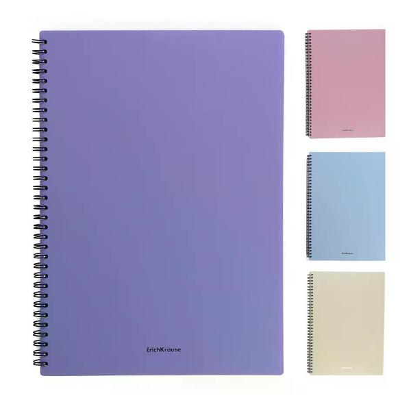 Изображение товара Сменный блок для тетради Феникс Тетрадь в клетку А4 80л