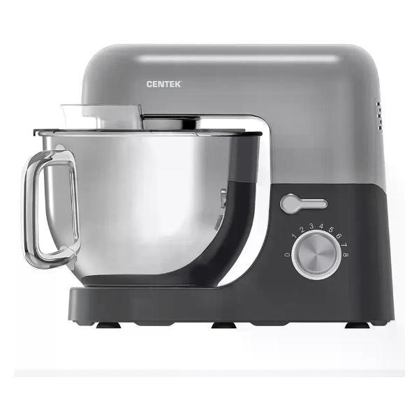 Изображение товара Миксер Centek Планетарный миксер с чашей