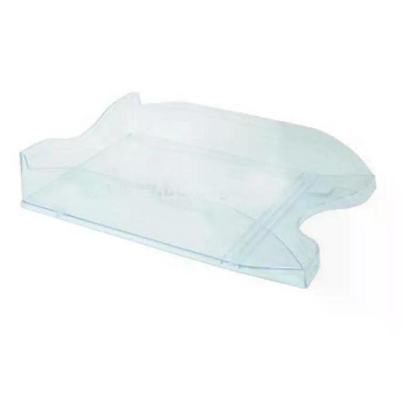 Изображение товара Лоток канцелярский Стамм Лоток для бумаг горизонтальный