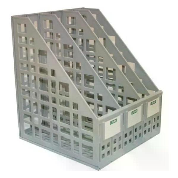 Изображение товара Лоток канцелярский Стамм Лоток для бумаг вертикальный